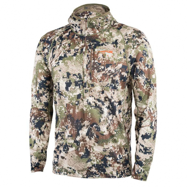 Водолазка Core Lt Wt Hoody New (Optifade Subalpine; LT)